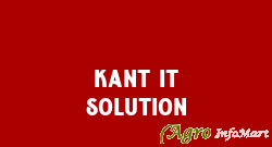 Kant IT Solution