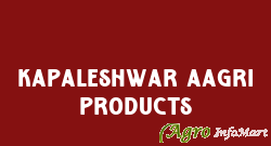 Kapaleshwar Aagri Products nashik india