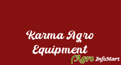 Karma Agro Equipment palanpur india