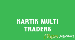 Kartik Multi Traders nashik india