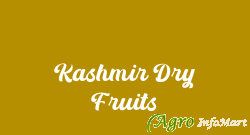 Kashmir Dry Fruits