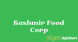 Kashmir Food Corp bangalore india