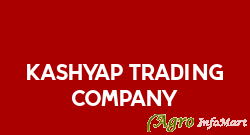 Kashyap Trading Company