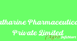 Katharine Pharmaceuticals Private Limited