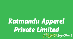 Katmandu Apparel Private Limited