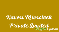 Kaveri Microteck Private Limited