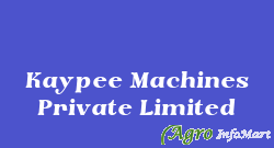 Kaypee Machines Private Limited