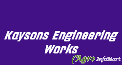 Kaysons Engineering Works