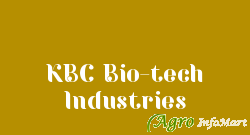 KBC Bio-tech Industries