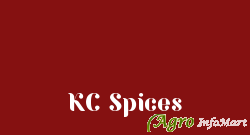 KC Spices ahmedabad india