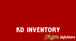 KD Inventory