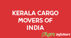 Kerala Cargo Movers Of India bangalore india