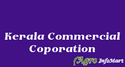 Kerala Commercial Coporation palakkad india