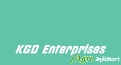 KGD Enterprises hassan india