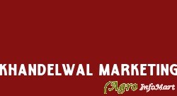 Khandelwal Marketing jaipur india