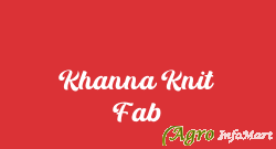 Khanna Knit Fab ludhiana india