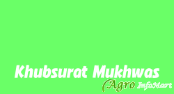 Khubsurat Mukhwas