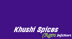 Khushi Spices