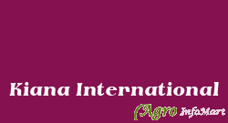 Kiana International ludhiana india