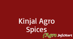 Kinjal Agro Spices