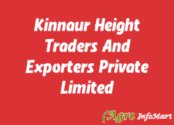 Kinnaur Height Traders And Exporters Private Limited
