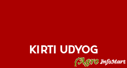 Kirti Udyog