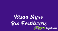 Kisan Agro Bio Fertilizers