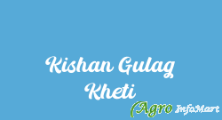 Kishan Gulag Kheti