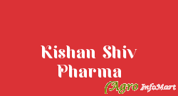 Kishan Shiv Pharma kolkata india