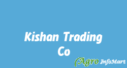 Kishan Trading Co