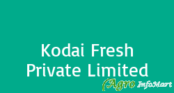 Kodai Fresh Private Limited