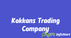 Kokkans Trading Company