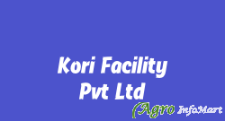 Kori Facility Pvt Ltd