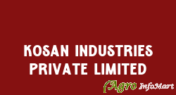 Kosan Industries Private Limited surat india