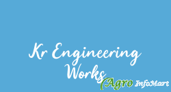 Kr Engineering Works