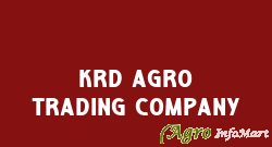 KRD Agro Trading Company