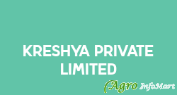 Kreshya Private Limited