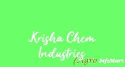 Krisha Chem Industries