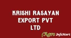 Krishi Rasayan Export Pvt Ltd