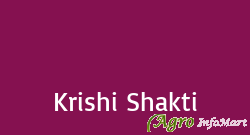 Krishi Shakti