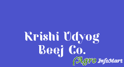 Krishi Udyog Beej Co. jaipur india