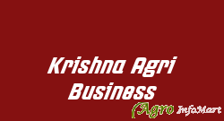 Krishna Agri Business vadodara india