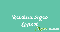 Krishna Agro Export