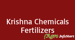 Krishna Chemicals Fertilizers bijapur india