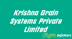 Krishna Grain Systems Private Limited pune india