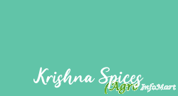 Krishna Spices