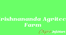 Krishnananda Agritech Farm