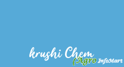 krushi Chem rajkot india