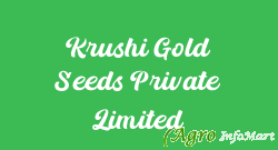 Krushi Gold Seeds Private Limited