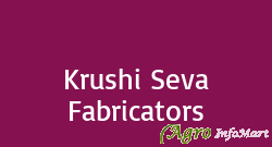 Krushi Seva Fabricators kolhapur india